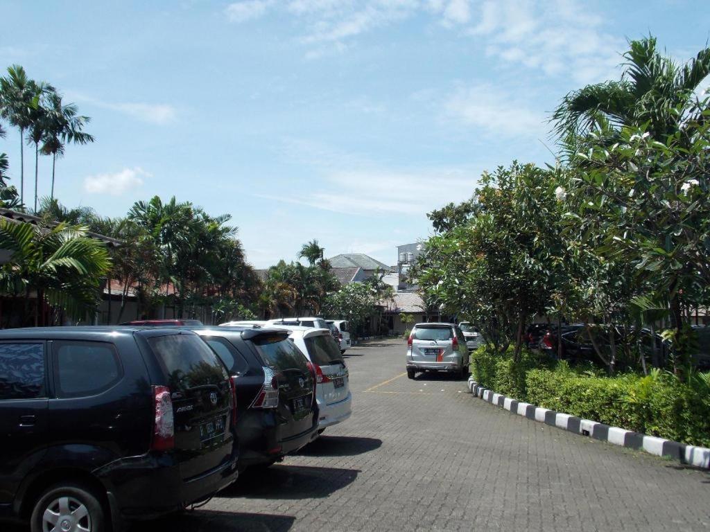 Puri Jaya Hotel Hotel Jakarta