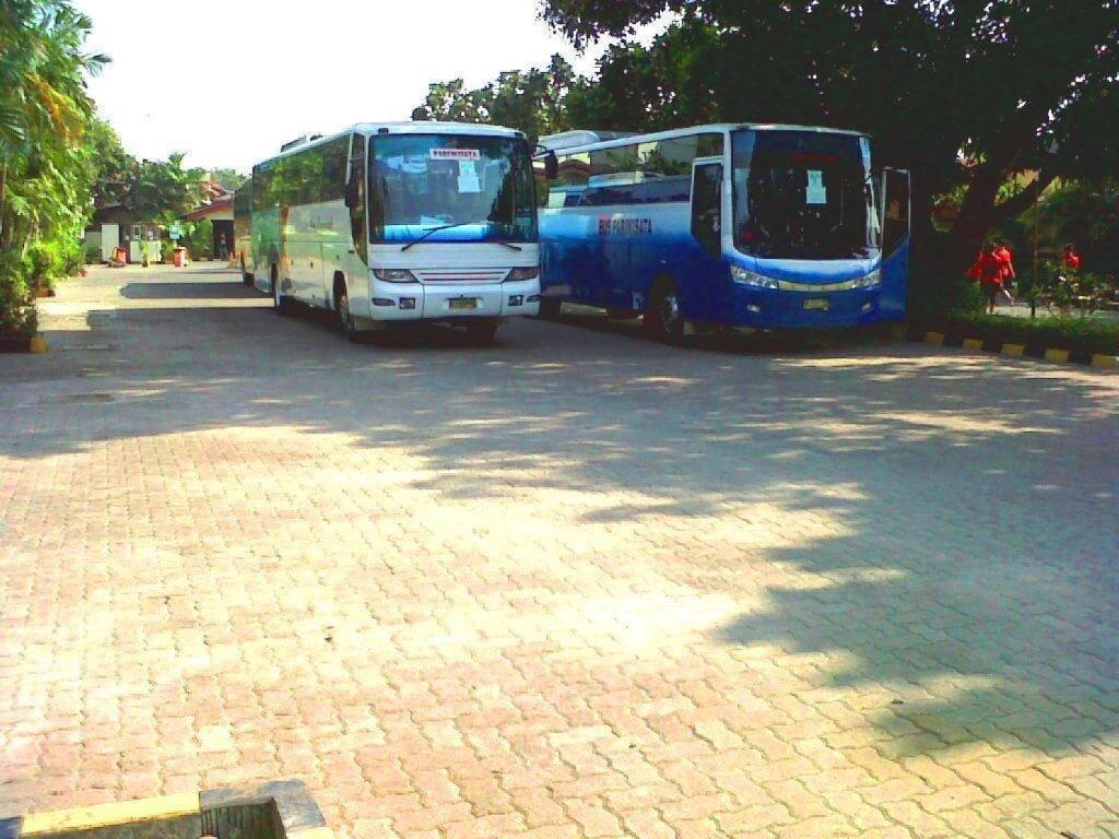 Puri Jaya Hotel * Jakarta
