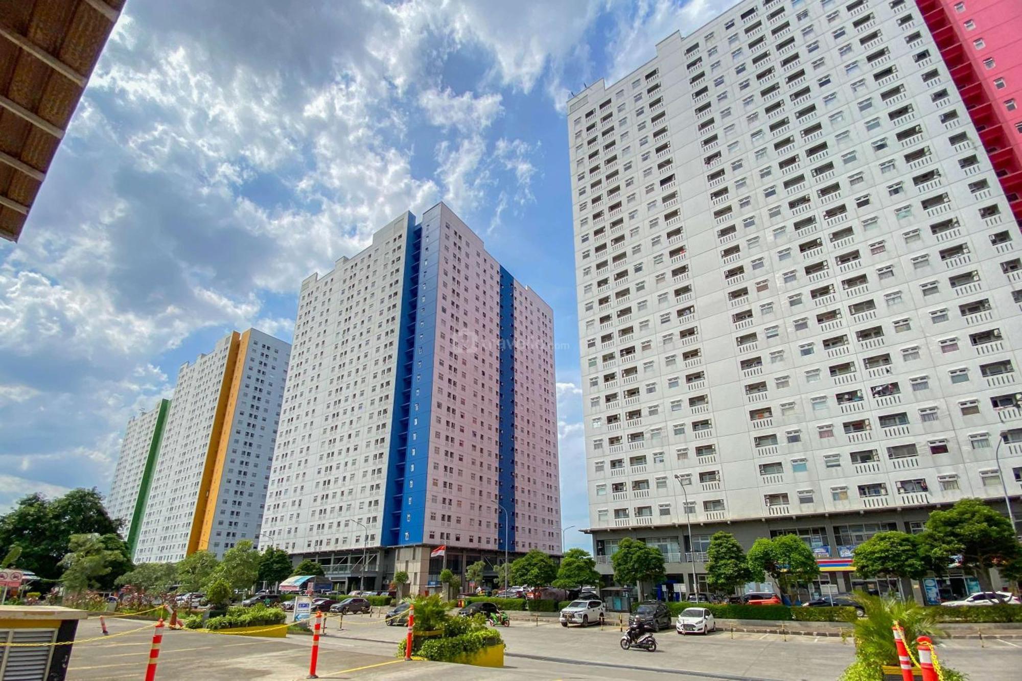 Cozy Living 2br Pramuka Near Mall By Travelio *