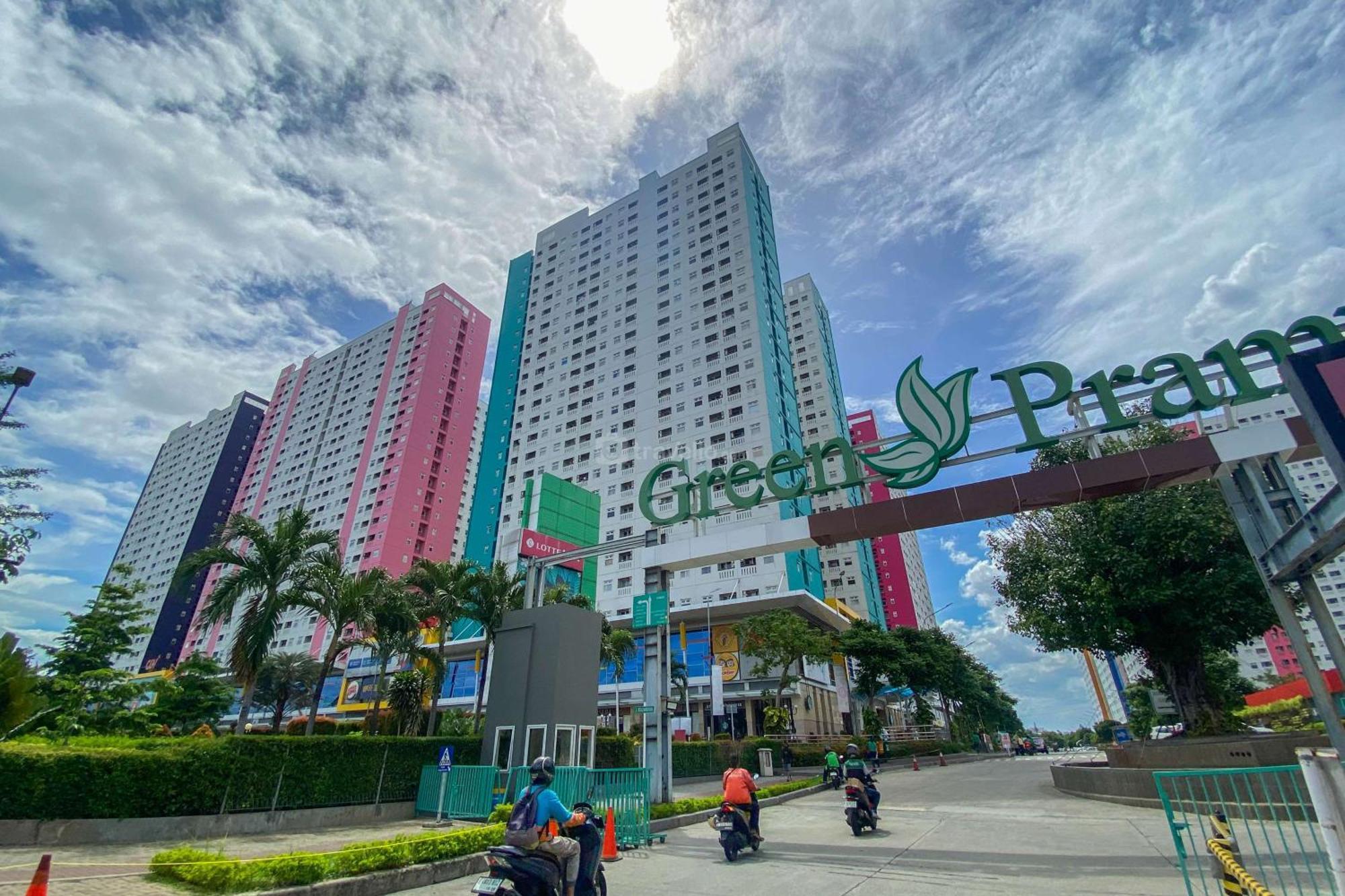 Cozy Living 2br Pramuka Near Mall By Travelio * Jakarta
