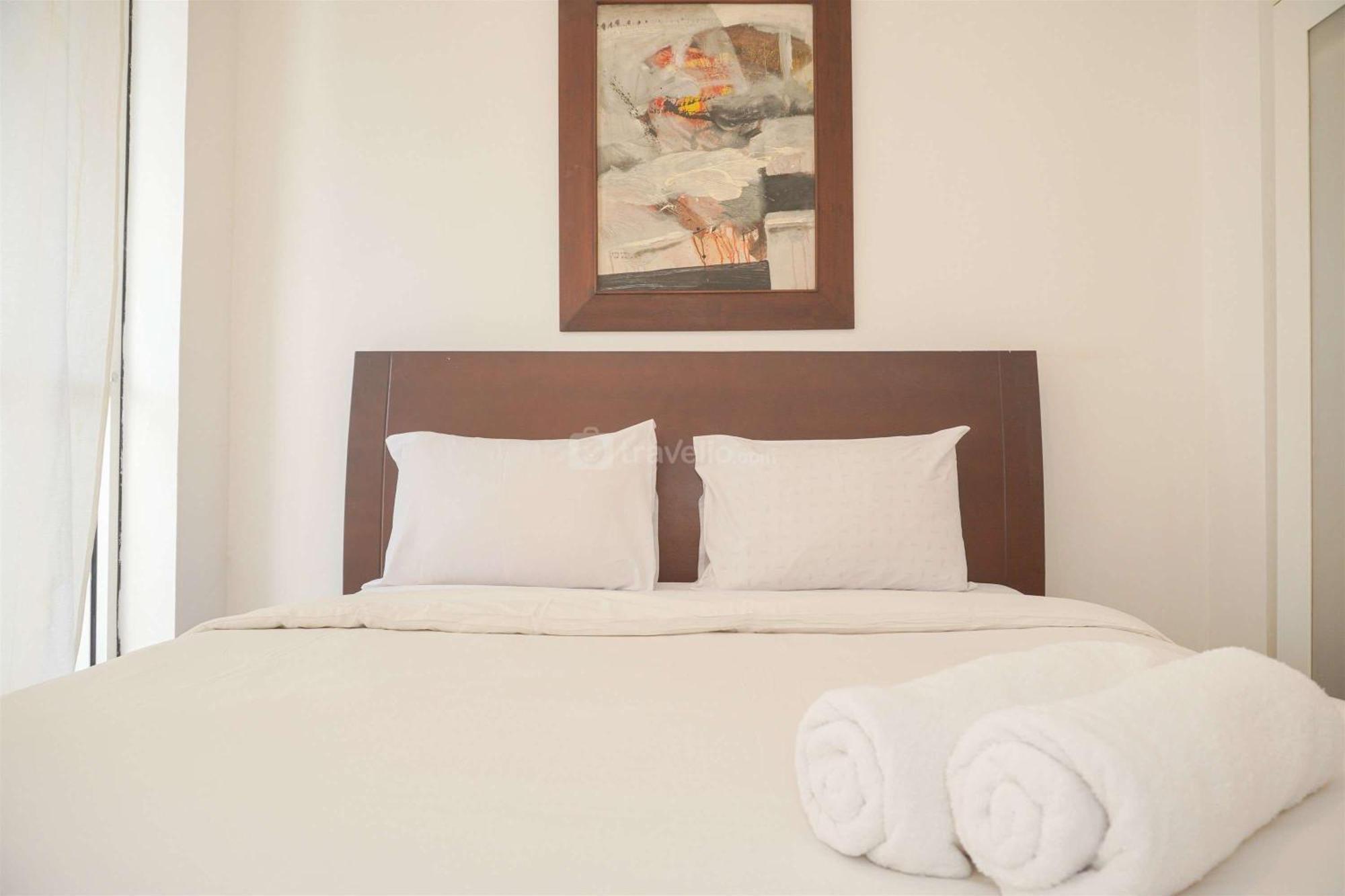 Apartment Choice And Homey Tifolia By Travelio Jakarta