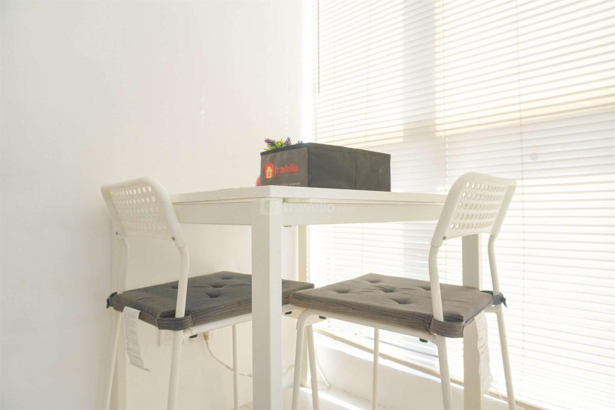 Choice And Homey Tifolia By Travelio *