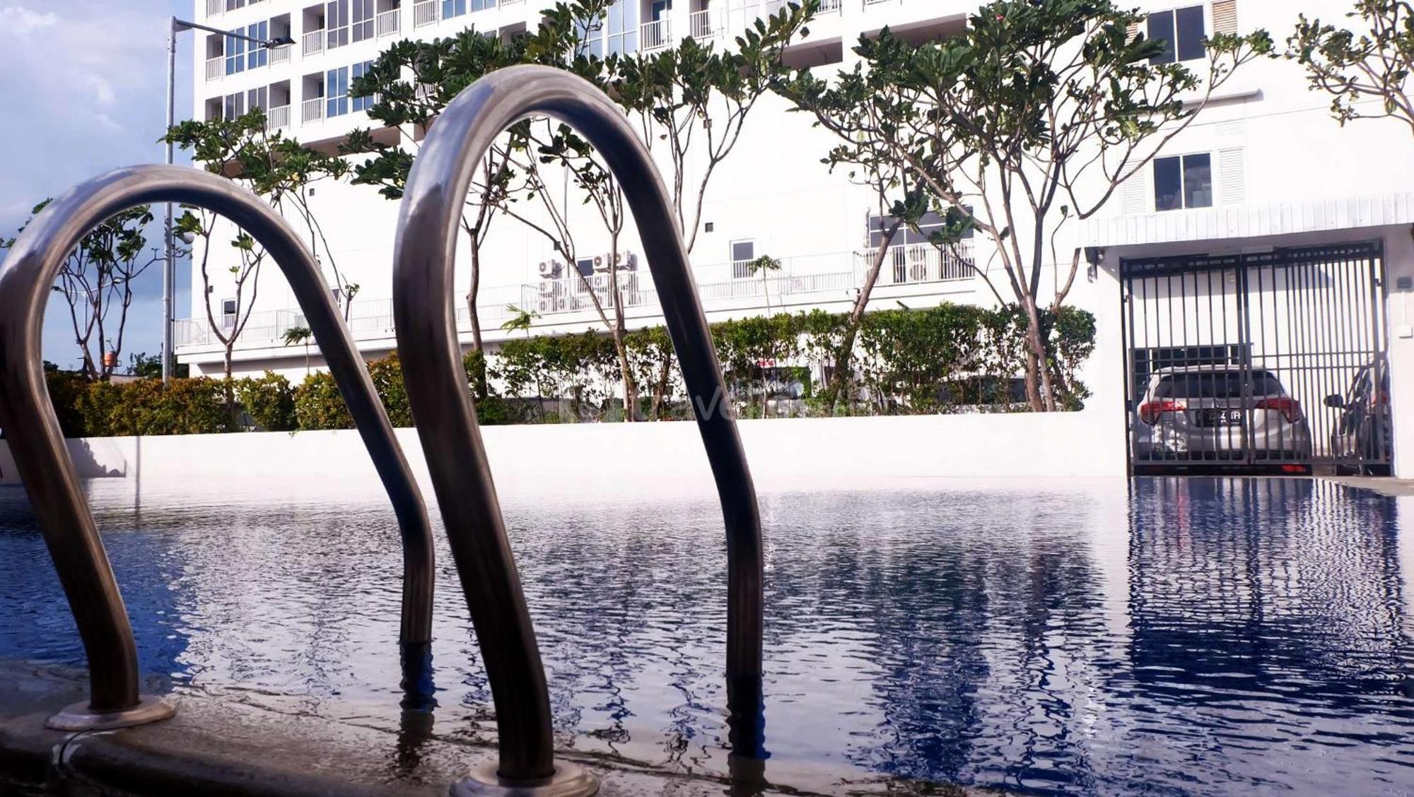 Choice And Homey Tifolia By Travelio Apartment Jakarta
