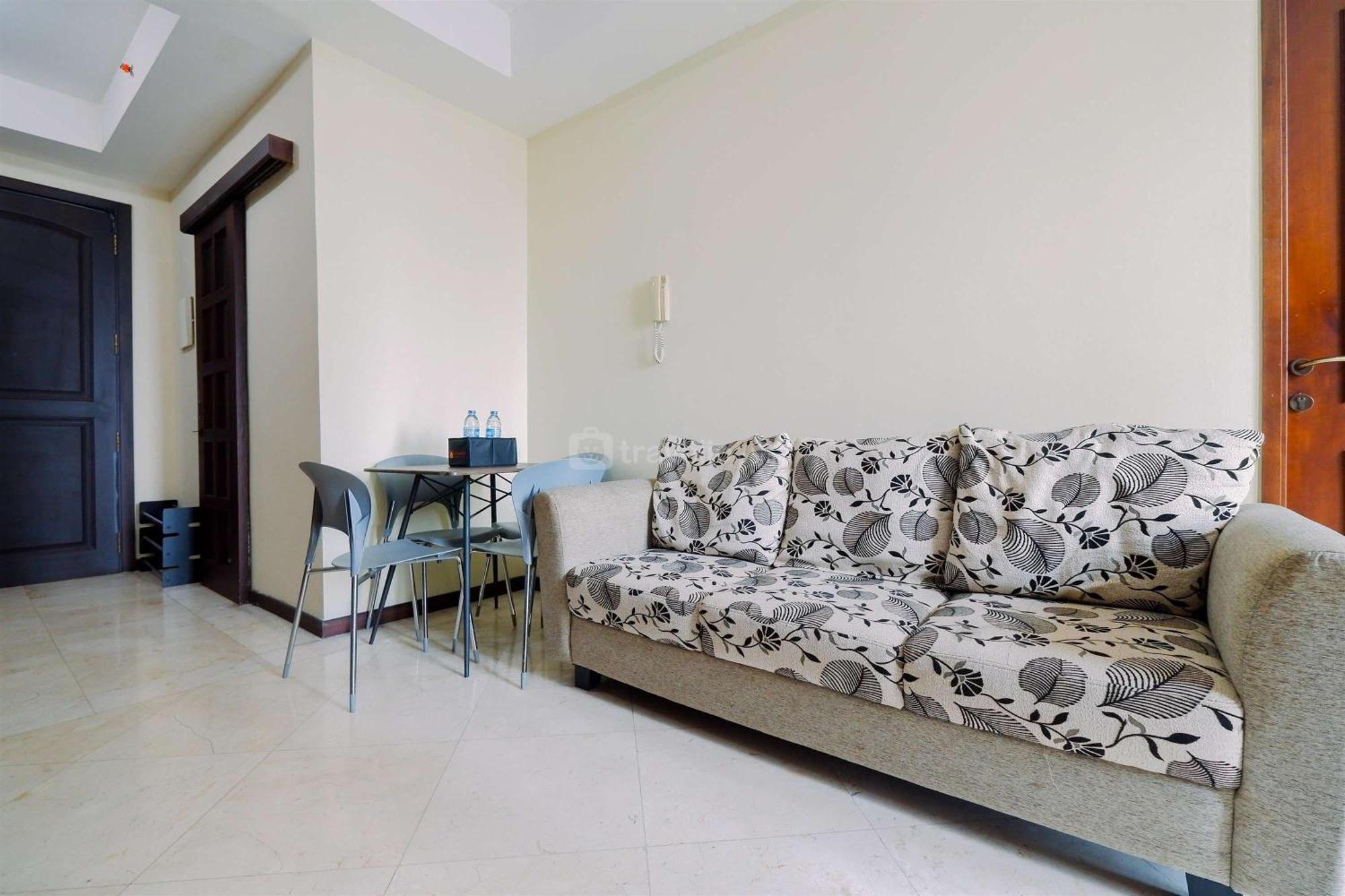 Modern Look And Comfy 3br Bellagio By Travelio Căn hộ