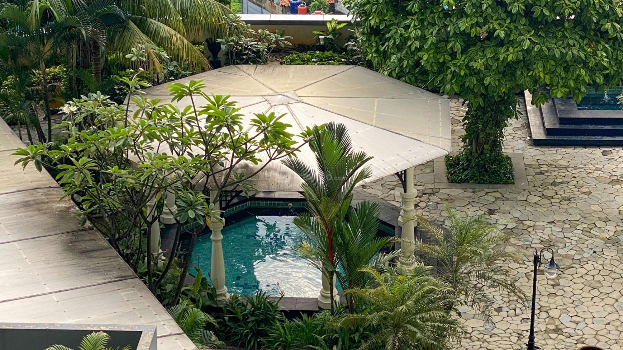 Modern Look And Comfy 3br Bellagio By Travelio Căn hộ *