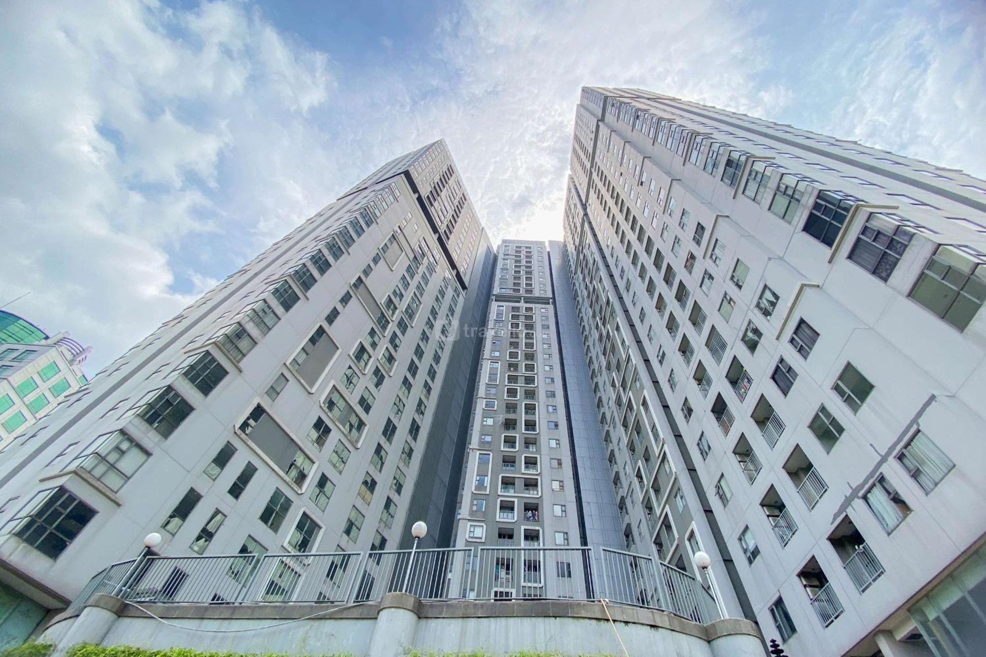 Apartment Wonderful And Homey 1br Royal Olive By Travelio