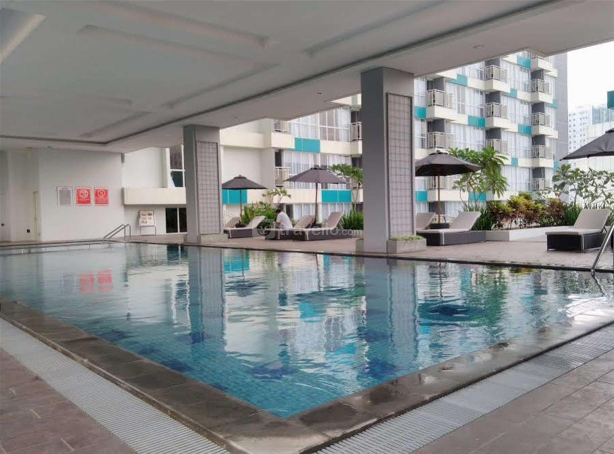 Comfort And Homey 2br At H By Travelio