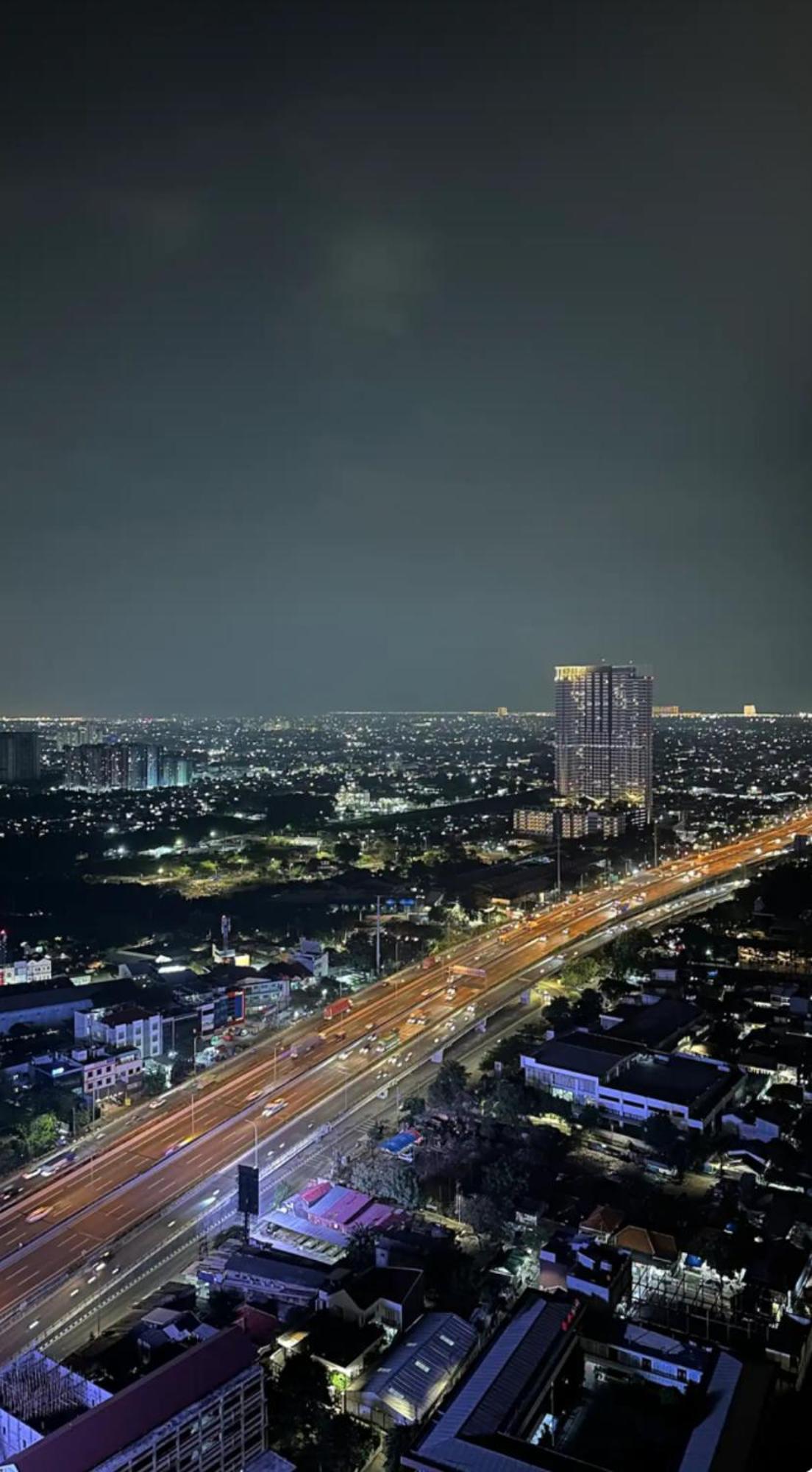 Apartment Puri Orchard At Puri Jakarta