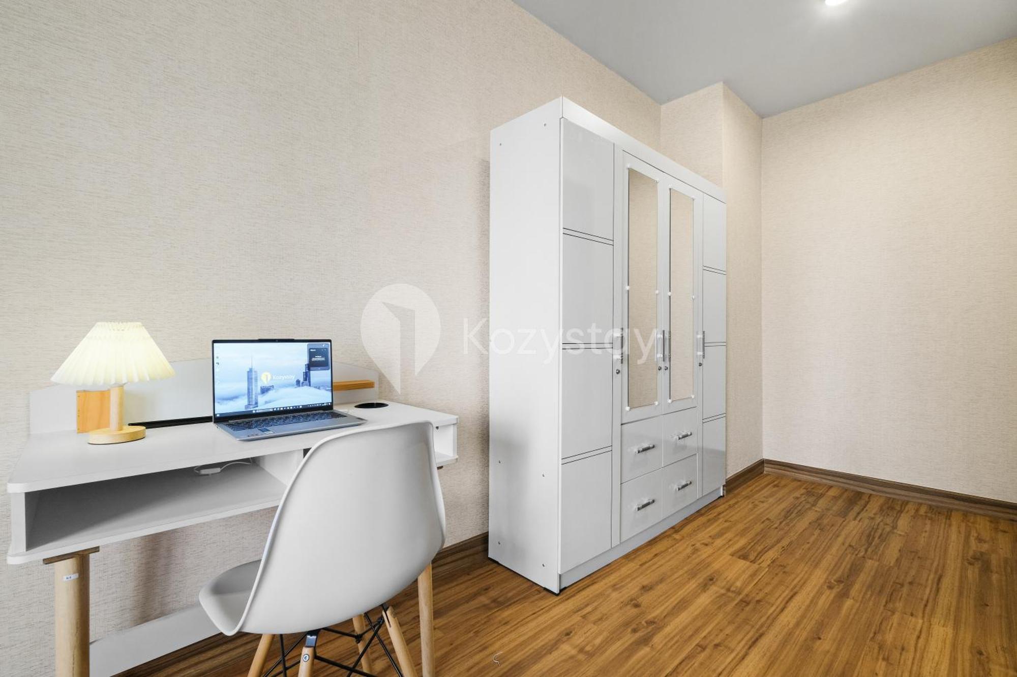 Sorrel By Kozystay - Sudirman * Jakarta