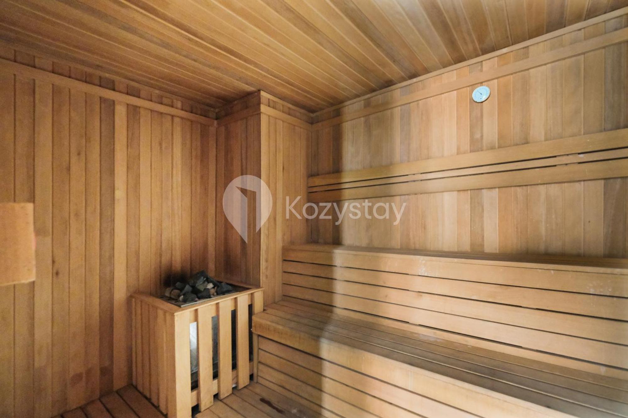 Sorrel By Kozystay - Sudirman *