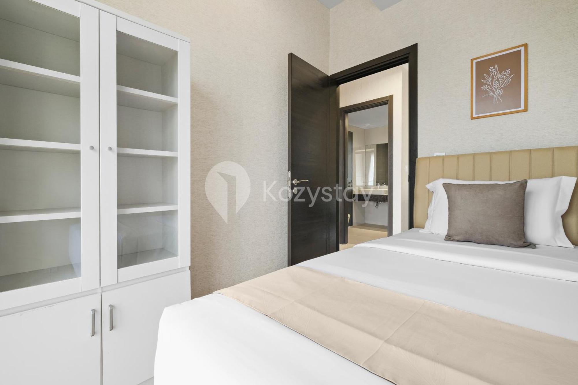 Sorrel By Kozystay - Sudirman *
