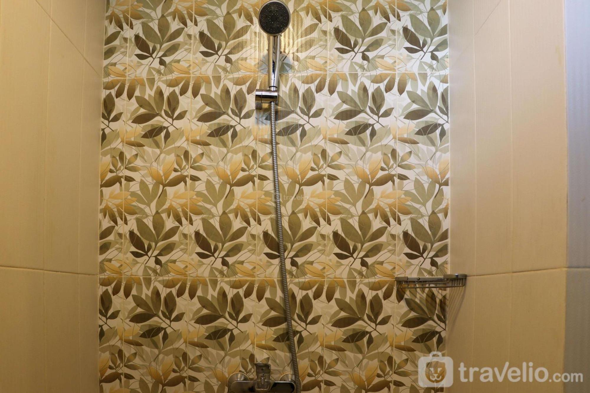 Elegant And Spacious 2br At Simprug Park Residences By Travelio