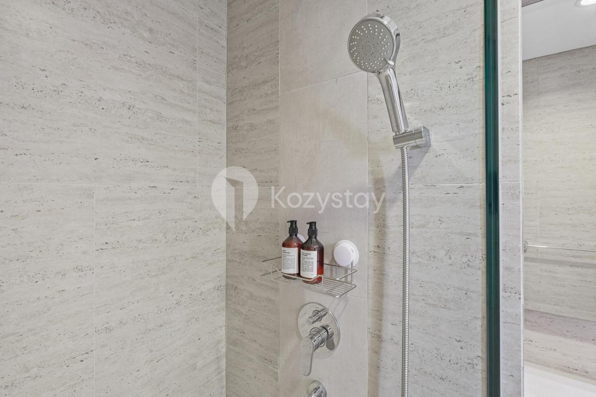Apartment Ashen By Kozystay - Grogol *