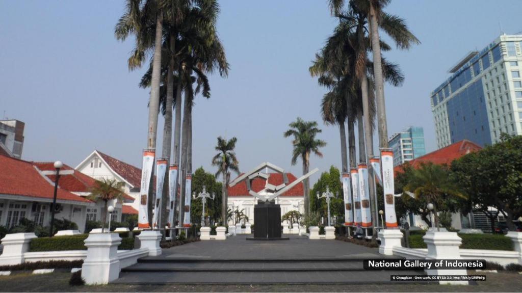 Cantik Syari Jakarta