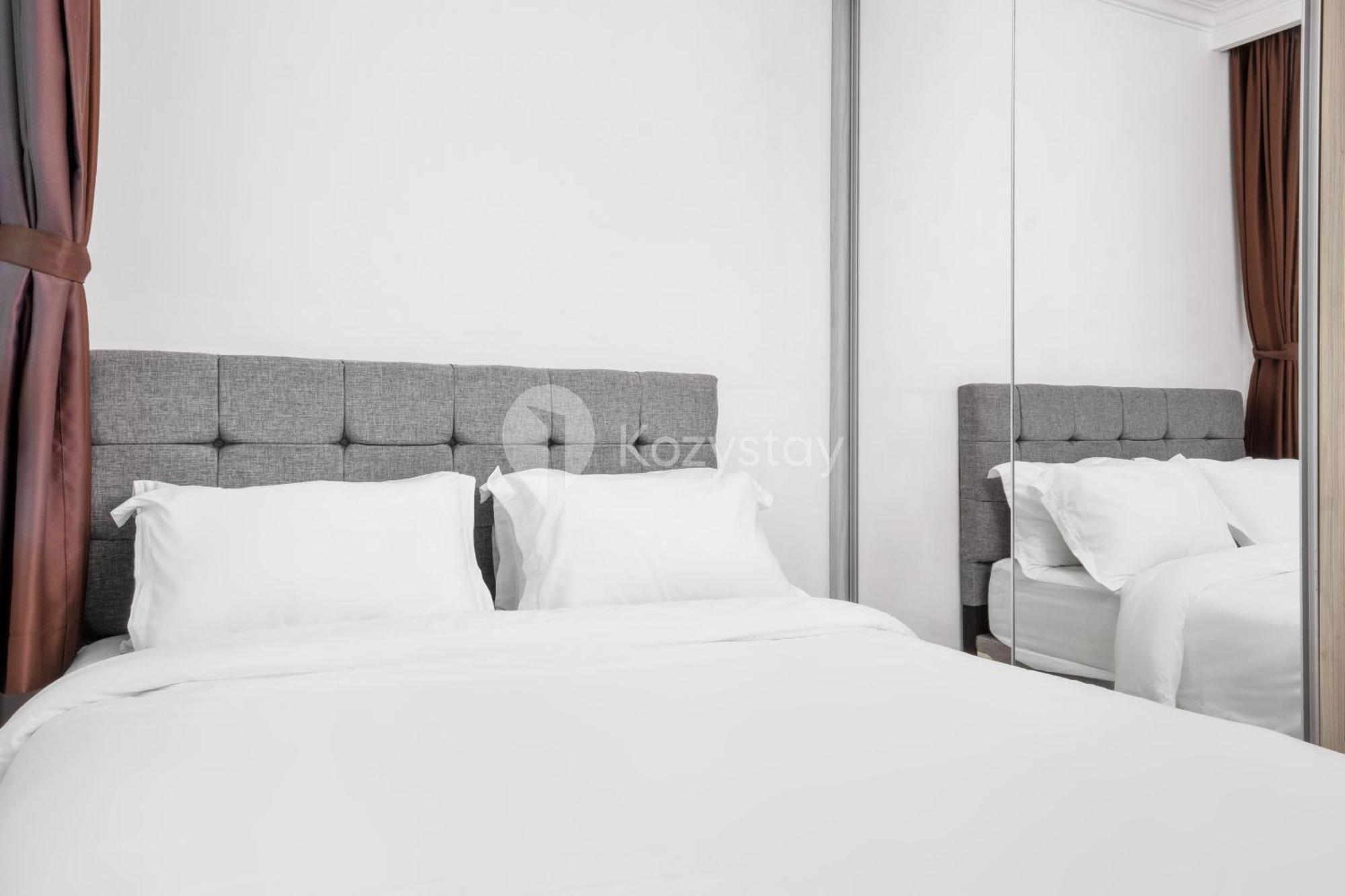 Apartment Mahitala By Kozystay - Kuningan