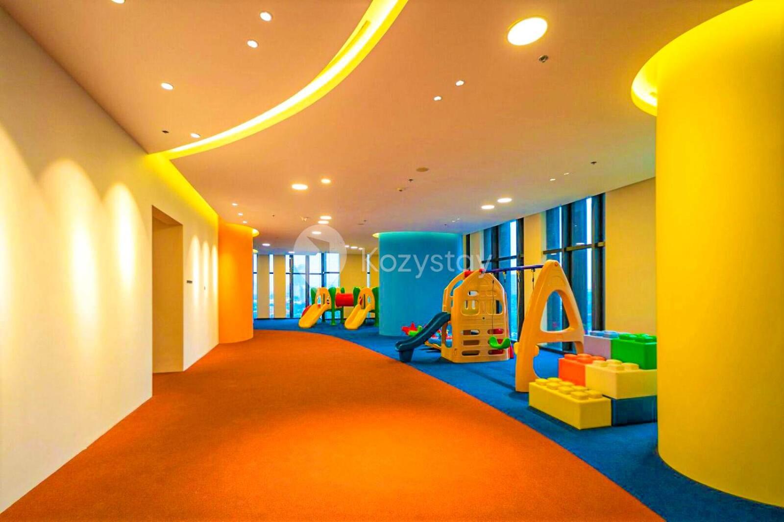 Apartment Urban By Kozystay - Scbd *