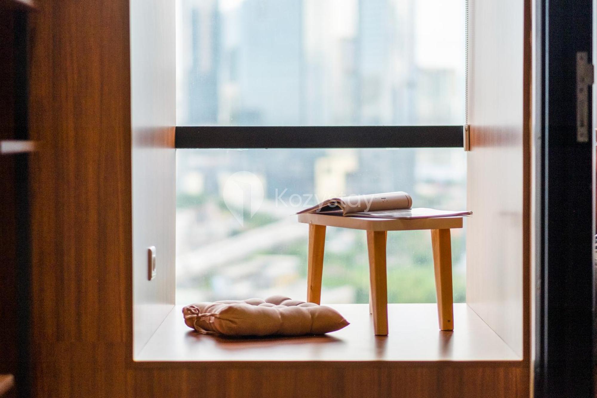 Serein By Kozystay - Sudirman Jakarta