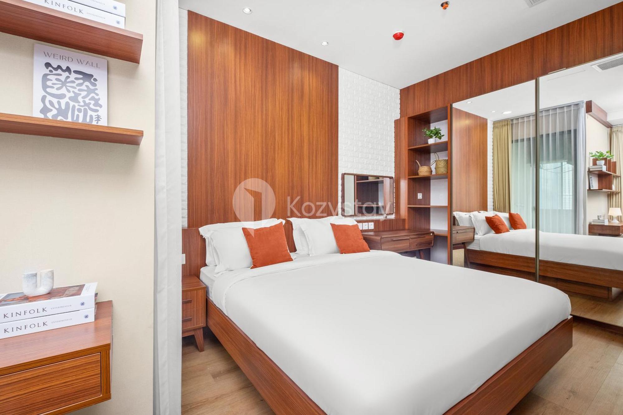Serein By Kozystay - Sudirman