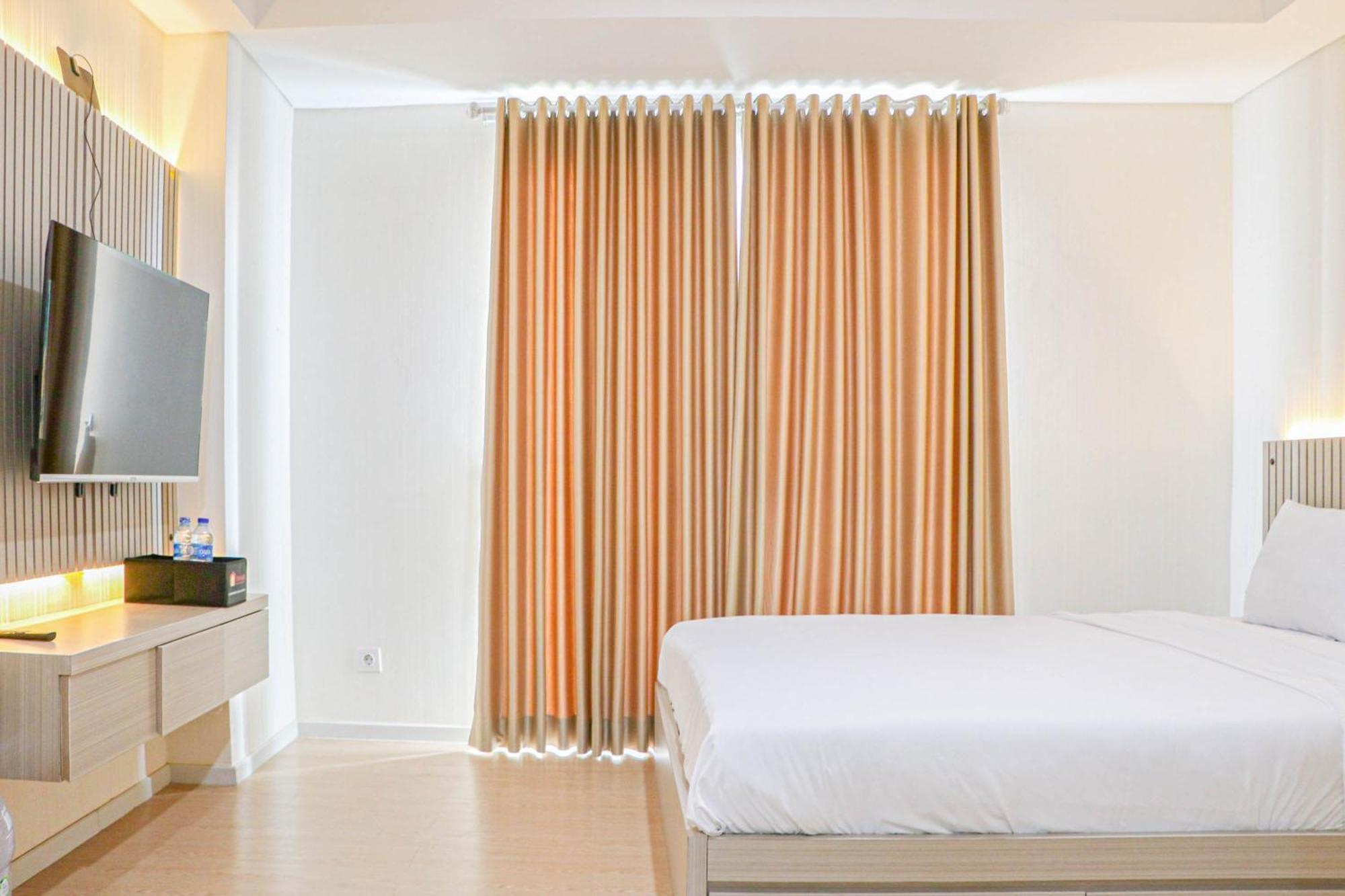 Apartment Brand New At Daan Mogot By Travelio Jakarta