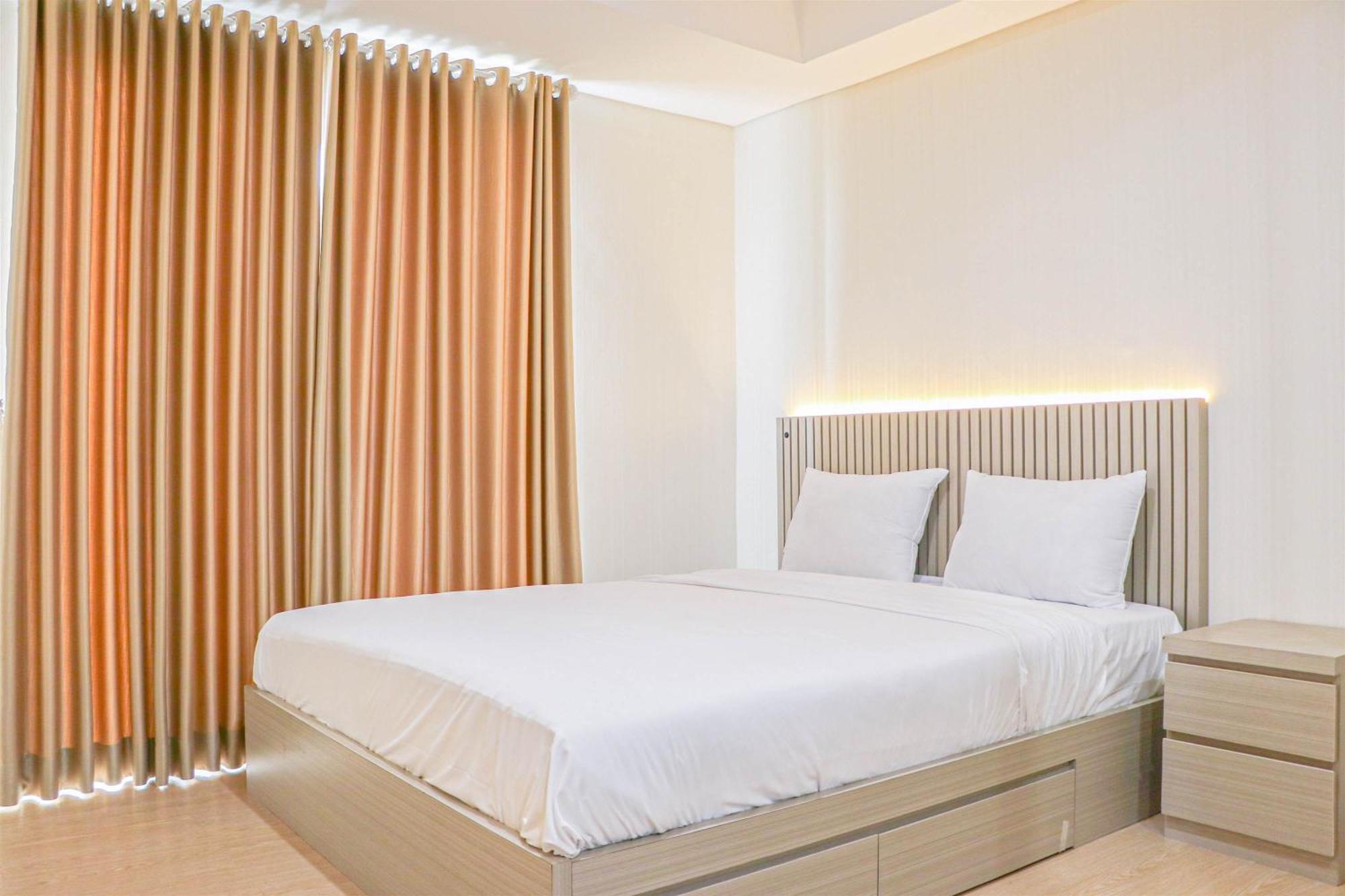 Apartment Brand New At Daan Mogot By Travelio