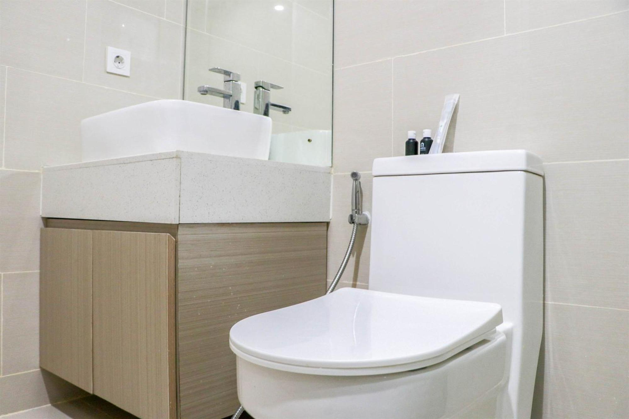 Brand New At Daan Mogot By Travelio Apartment Jakarta