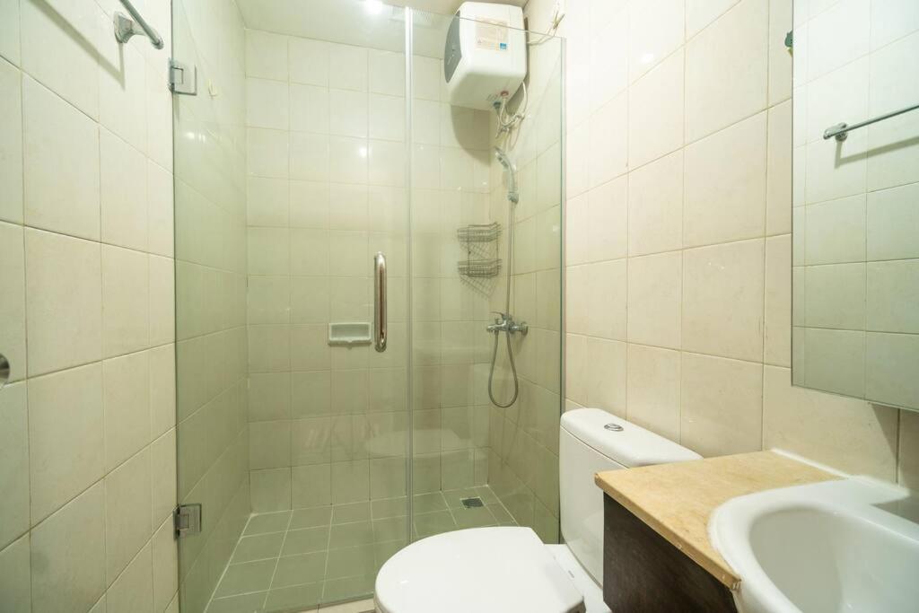 2br At View Thamrin Netflix Jakarta