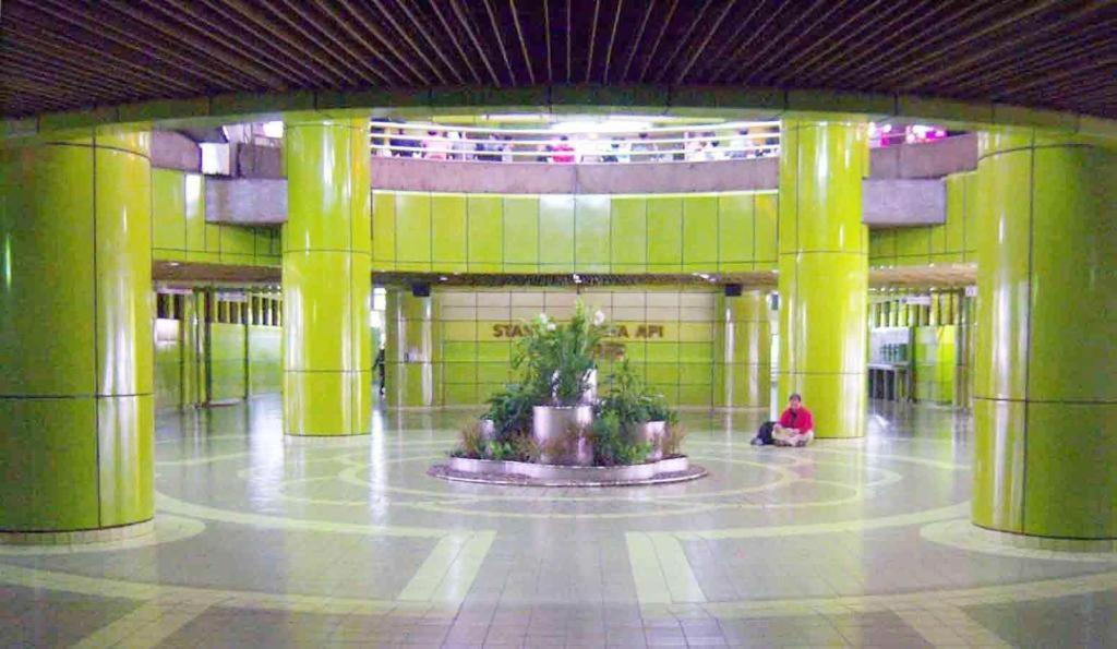 Hotel B Shaw 2*