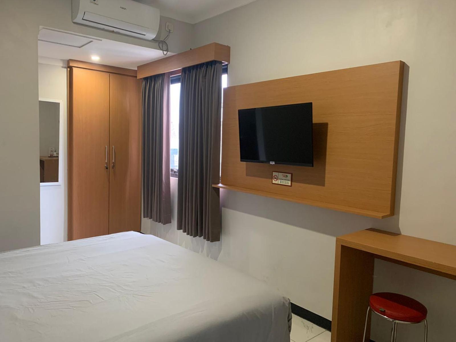 Bintaro 24 Hotel Jakarta