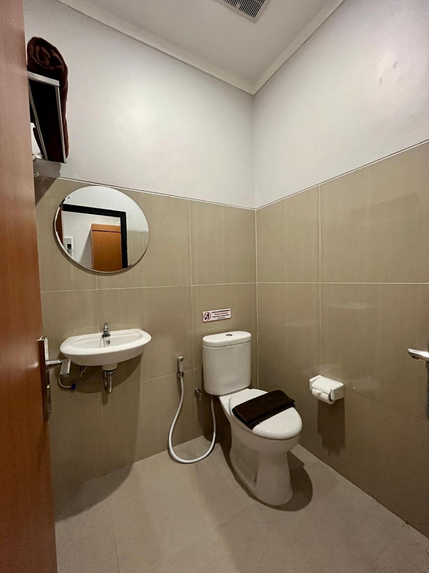 Indah24 2* Jakarta