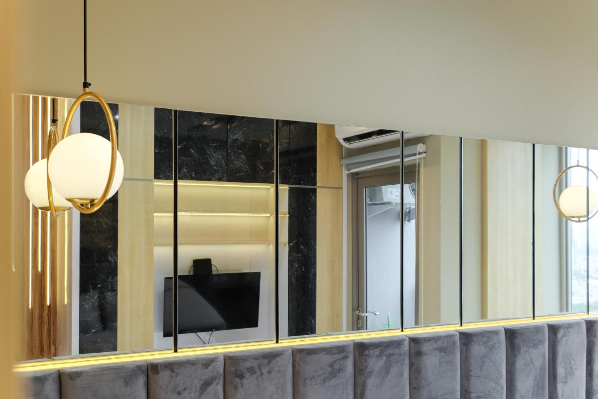 Great Location At The Newton Ciputra World 2 By Travelio * Jakarta