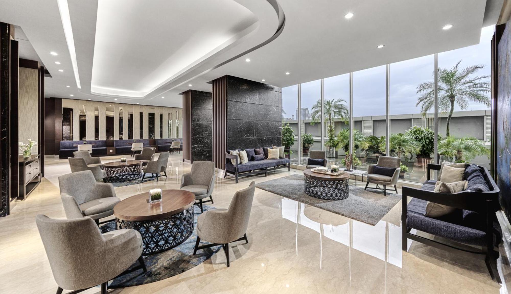Oakwood La Maison Apartment Jakarta