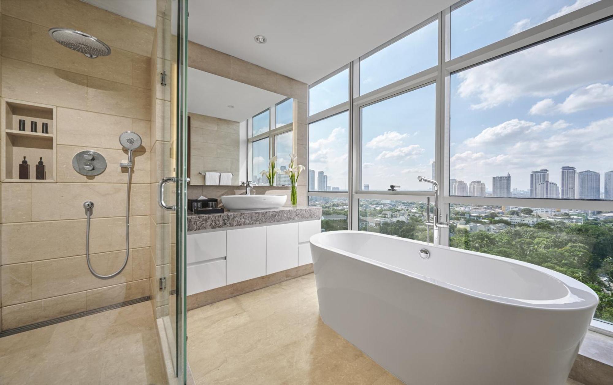 Oakwood La Maison