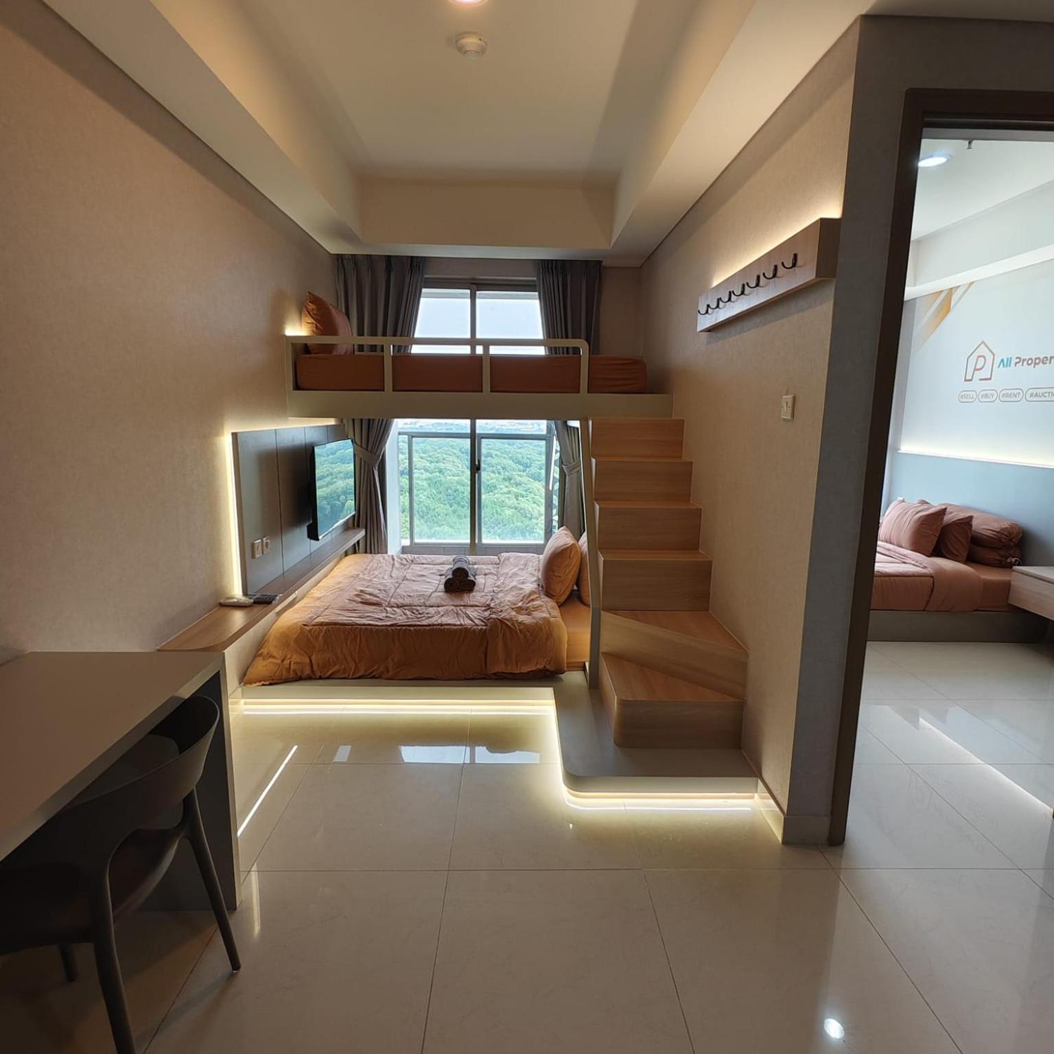 Pik Gold Coast By All Property Apartment *