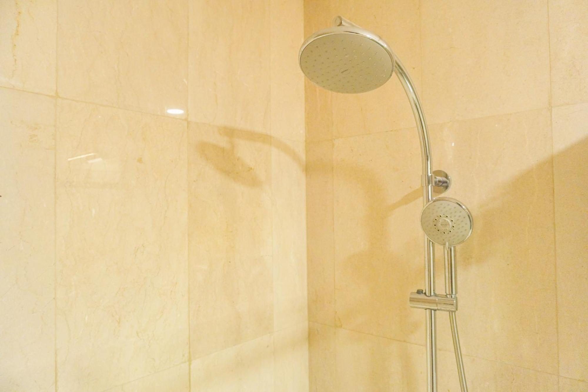 Apartment Gorgeous And Comfortable 1br Sudirman By Travelio