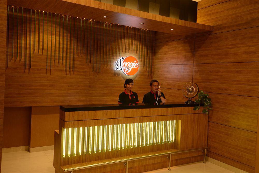 D'cozie By Prasanthi Hotel 2*