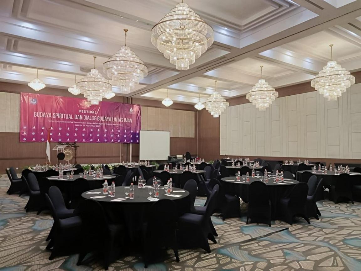 Hotel The Acacia 4*