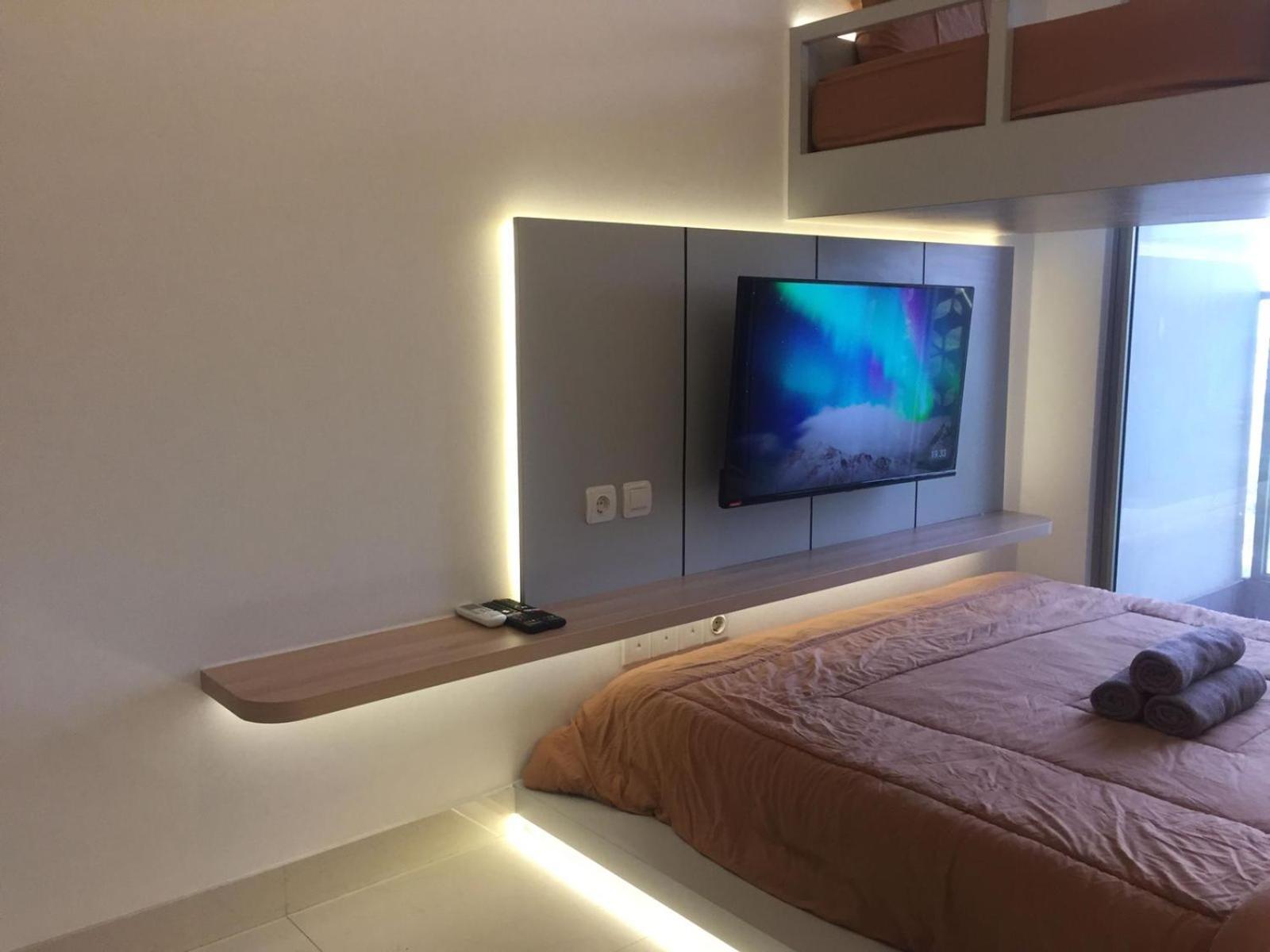 Pik Gold Coast By All Property * Jakarta