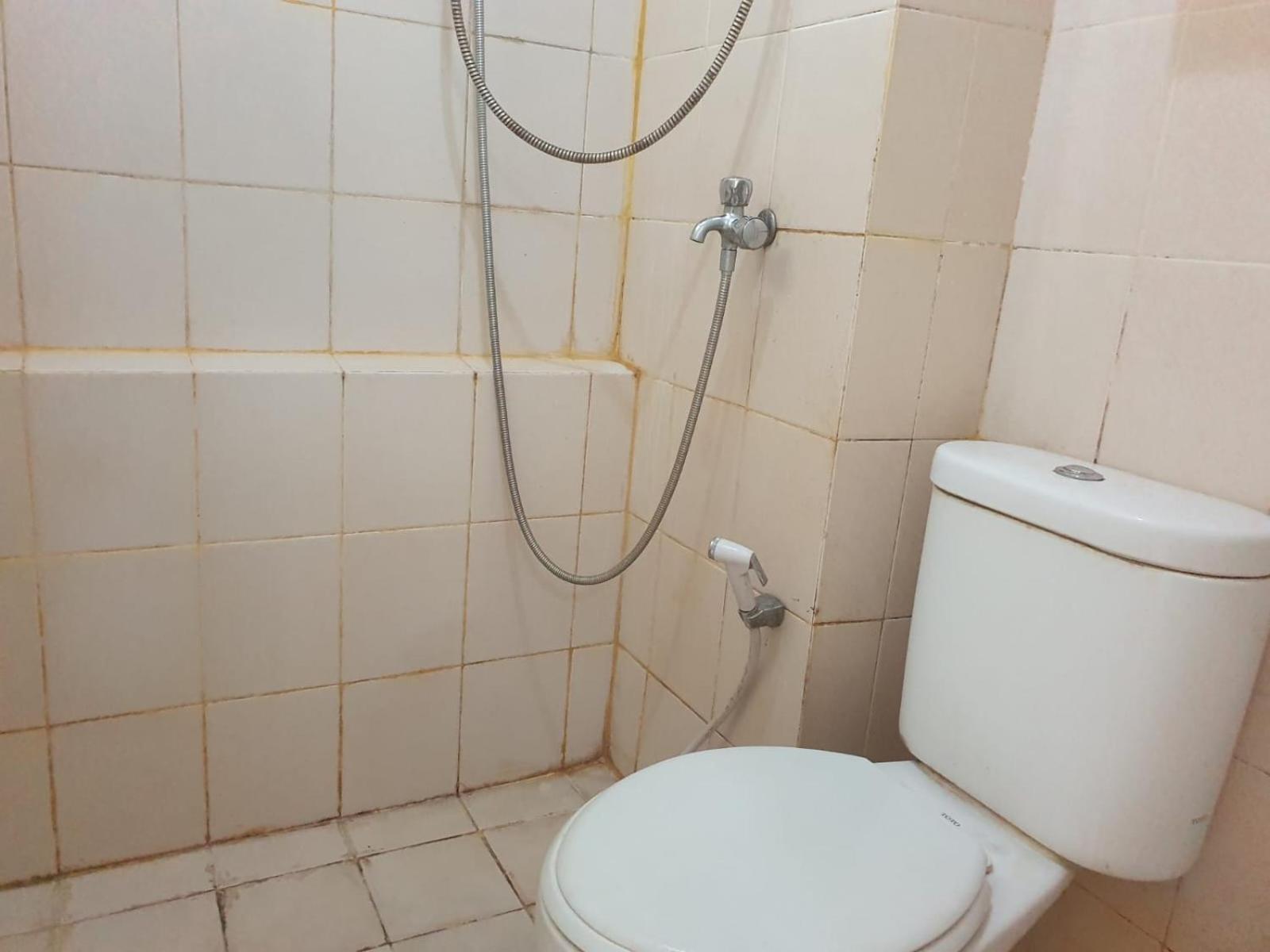 Rh Apartment Jakarta