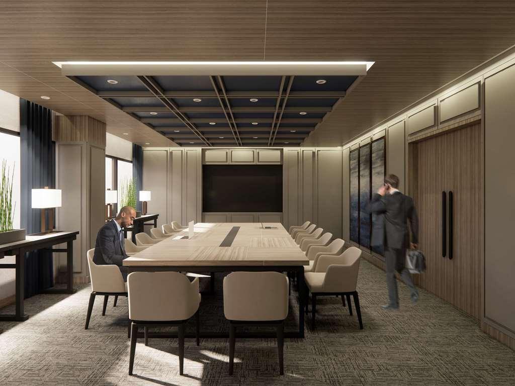Moevenpick Centre Hotel