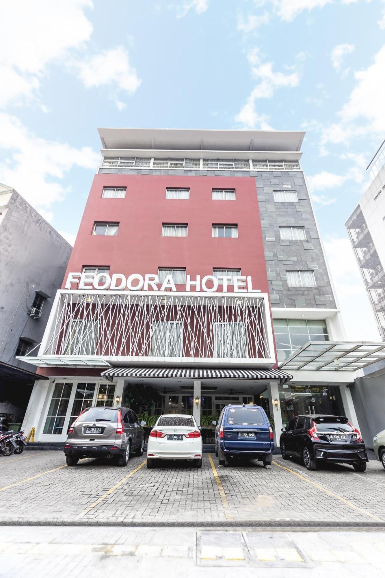 Feodora Jakarta