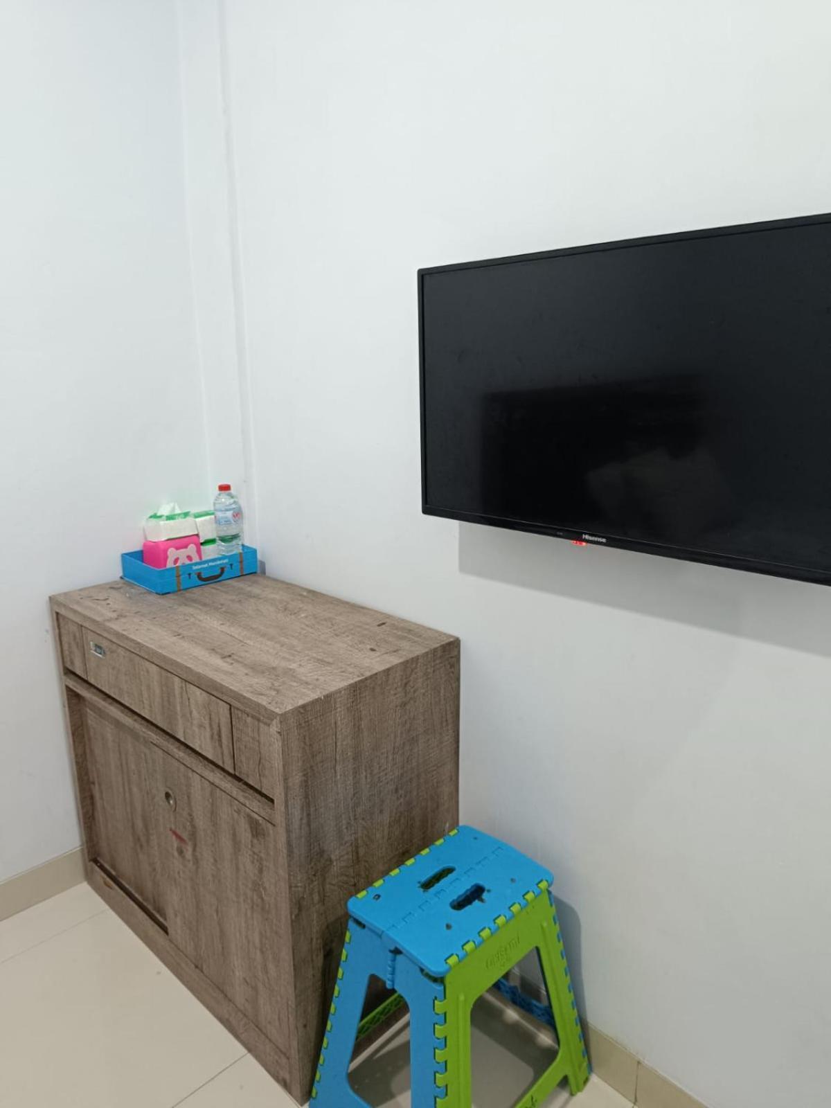 Guest house Ratana Cengkareng Syariah Jakarta