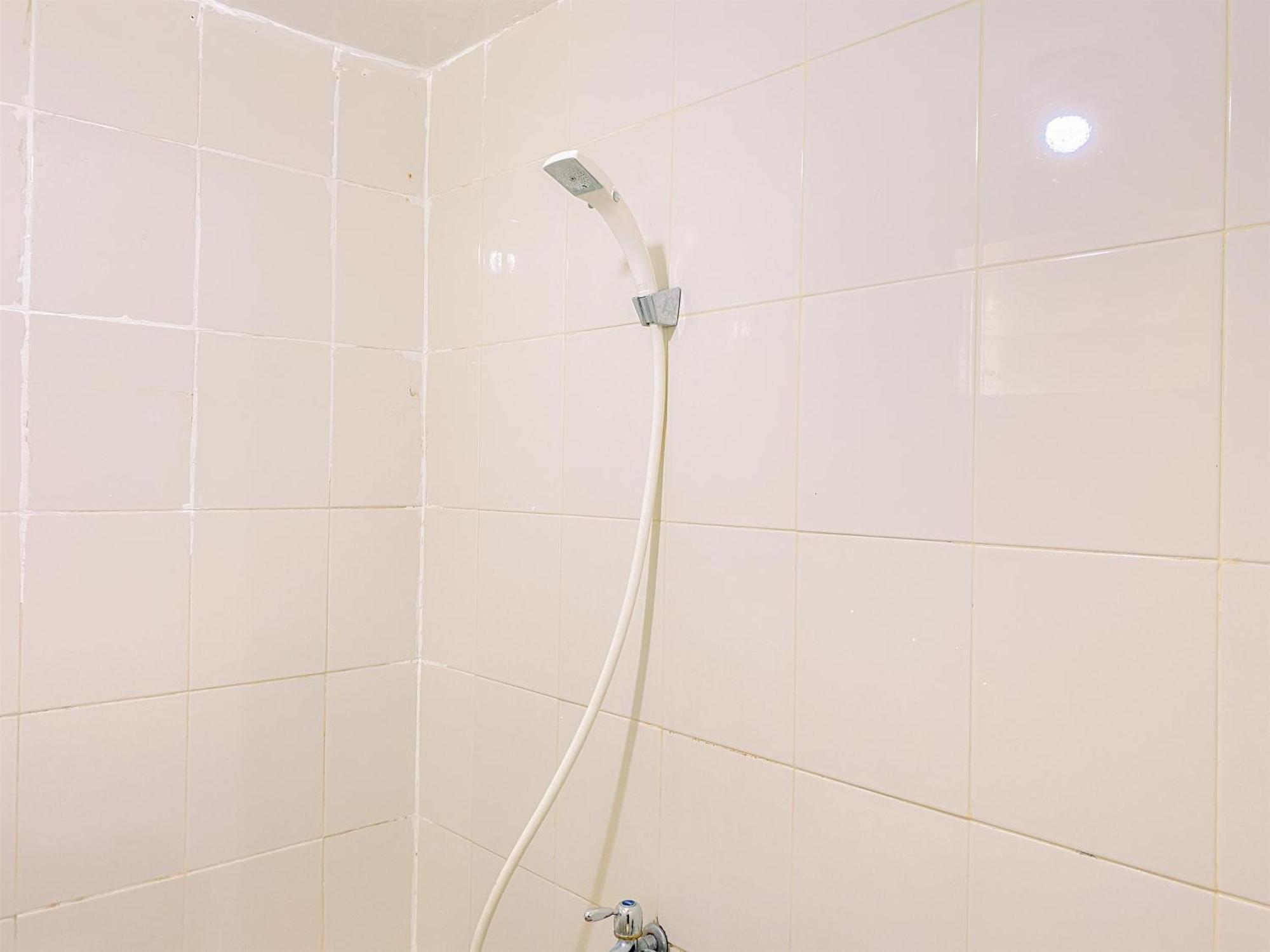 Apartment Relaxing 2br Bassura By Travelio *