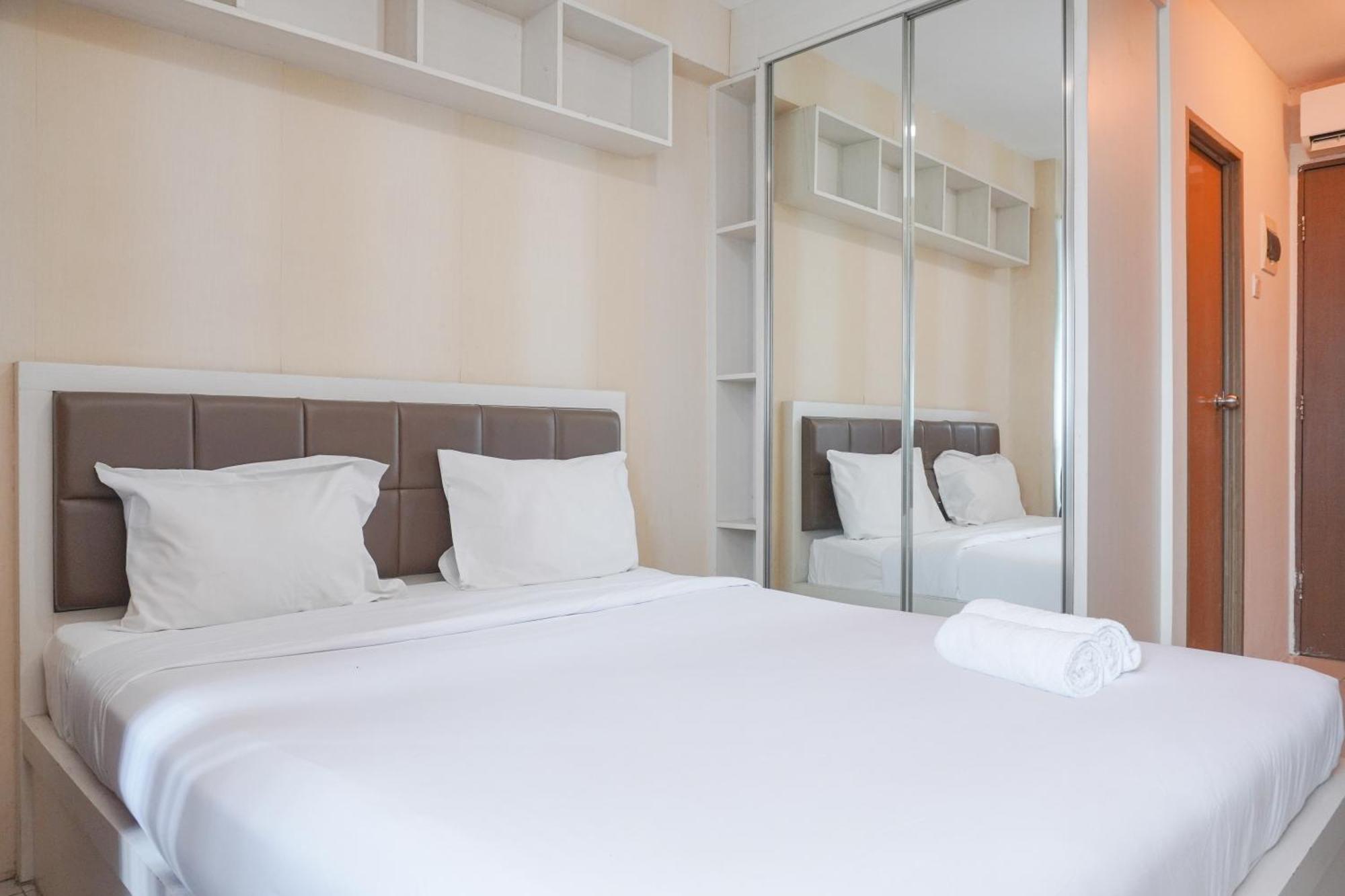 Good And Cozy Tifolia By Travelio *