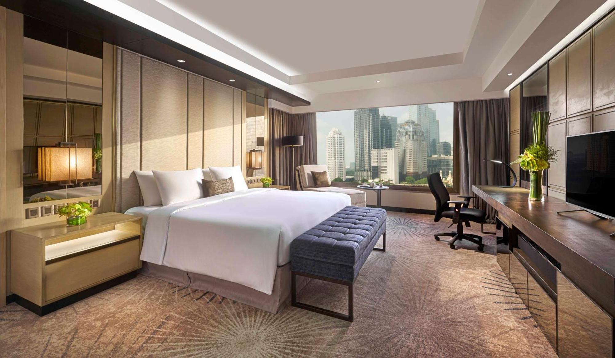Mangkuluhur Artotel 5* Jakarta