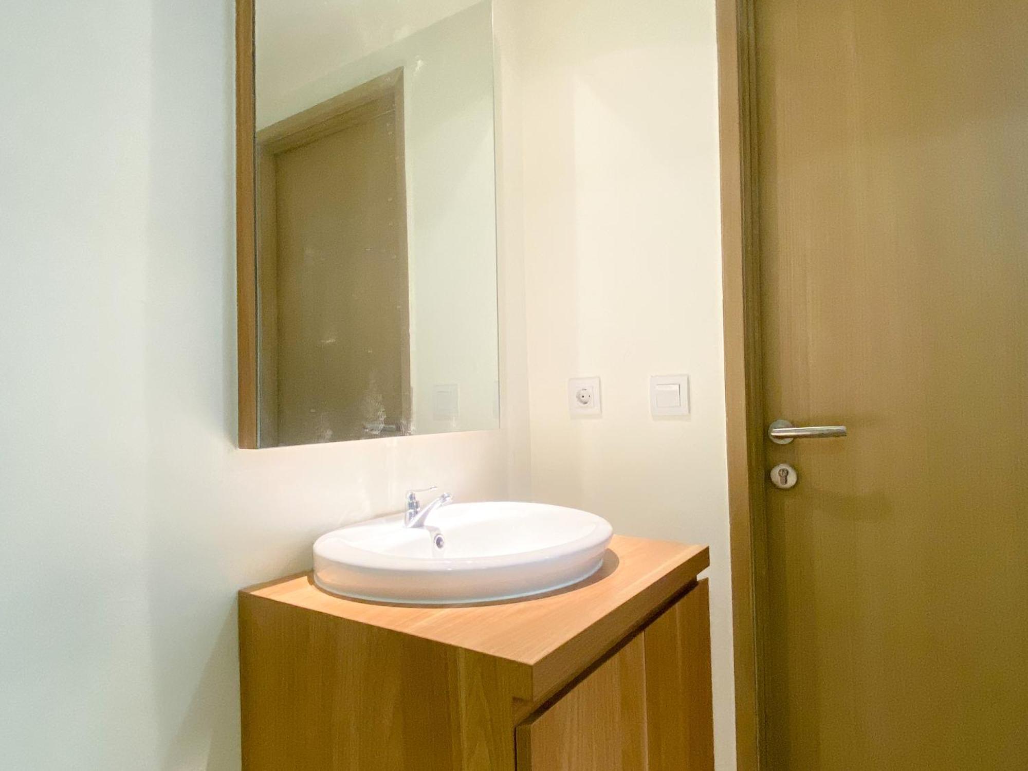Comfort And Cozy 2br At Meikarta By Travelio * Jakarta