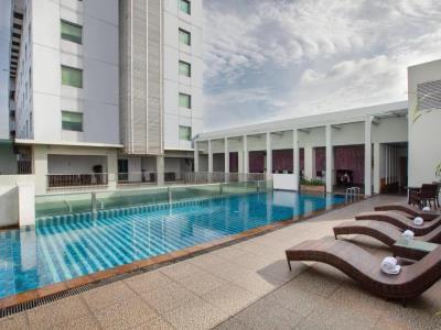 Sparks Life Jakarta, Artotel Curated 4* Jakarta