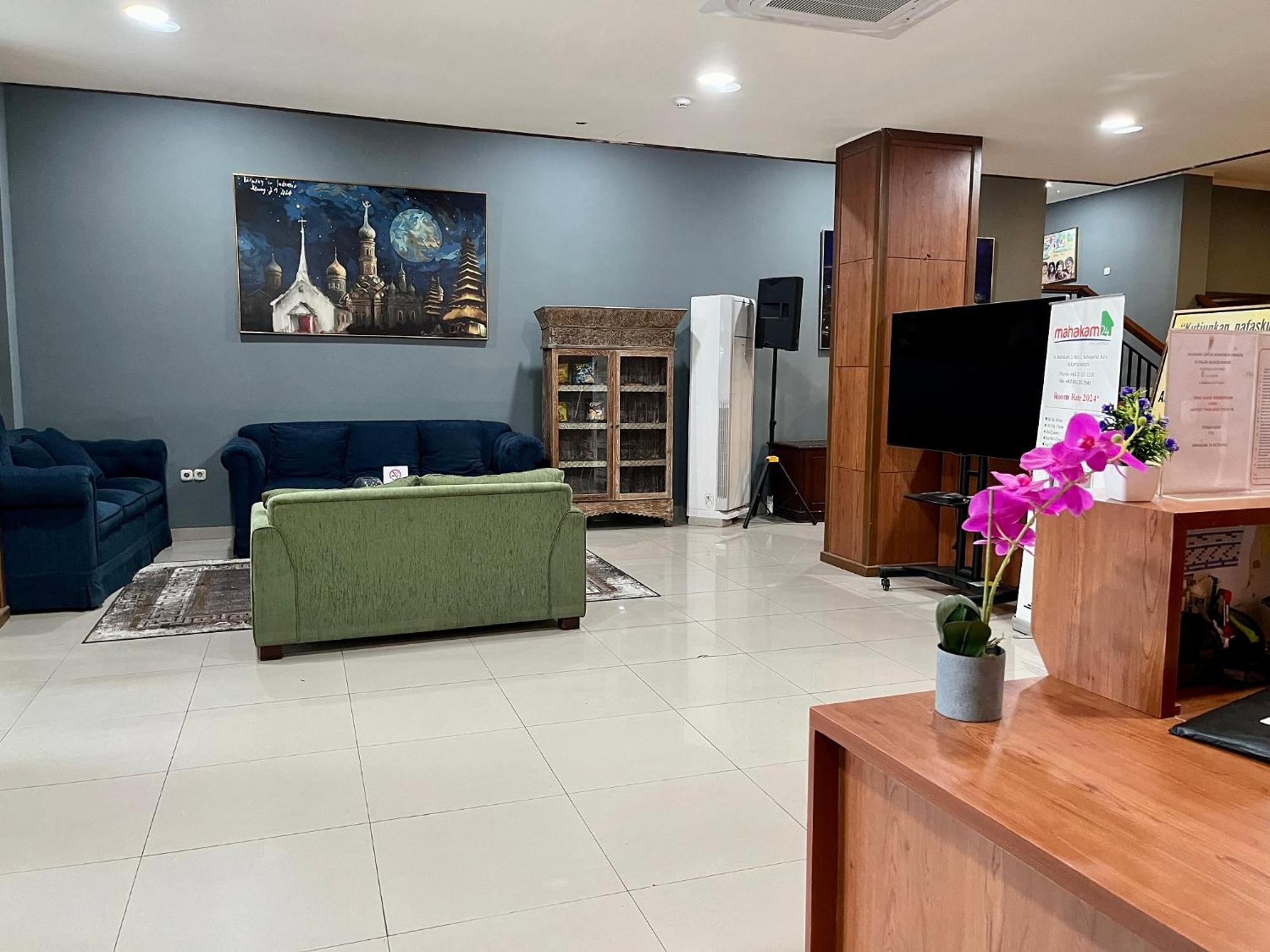 Mahakam24 Hotel