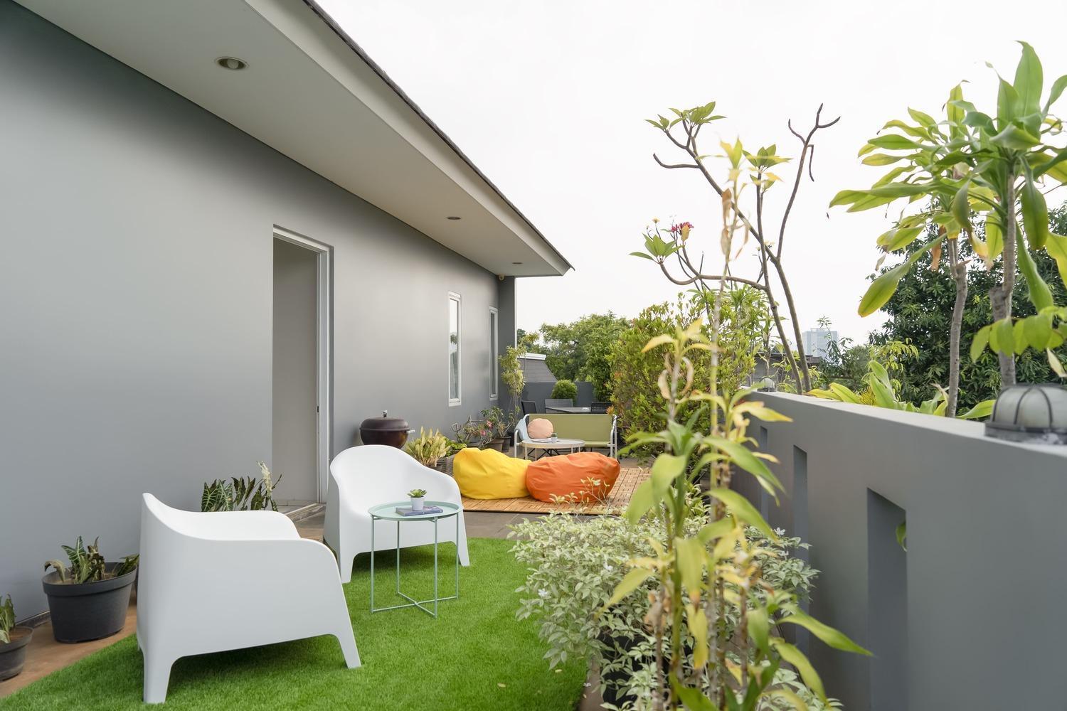 Cove Mk House Senopati 3*