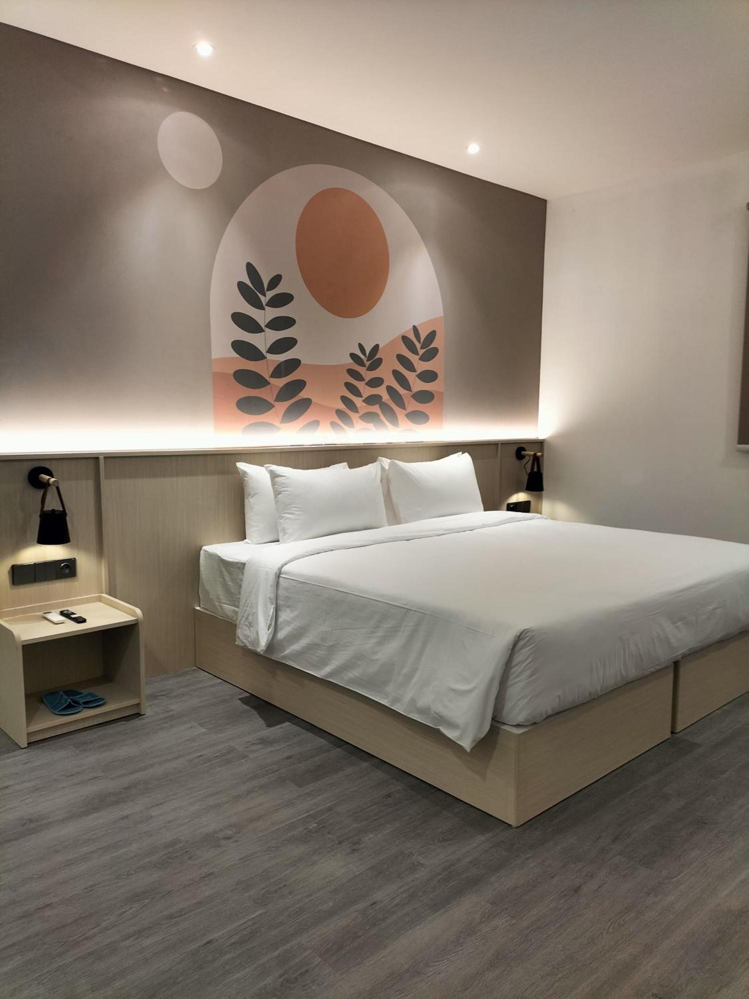 True Blue Menteng Hotel Jakarta