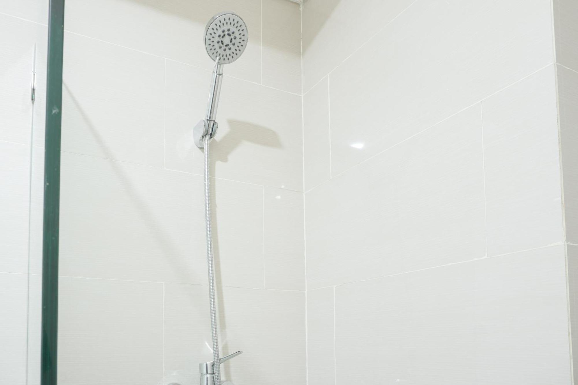 Apartamento And Comfort 2br At Daan Mogot By Travelio Jacarta